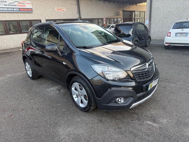 OPEL Mokka usata, con Airbag
