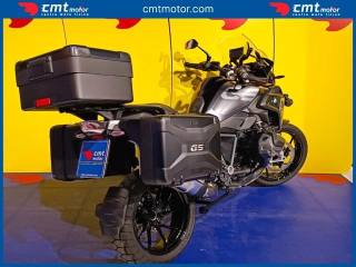 BMW R 1250 GS usata 1