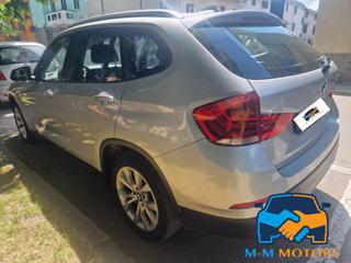 BMW X1 usata, con Alzacristalli elettrici