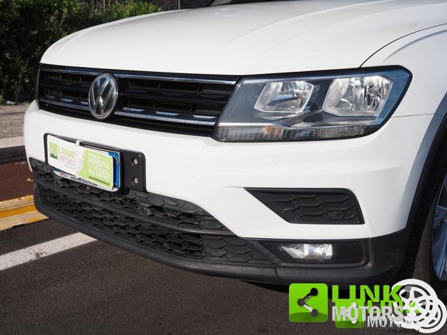 VOLKSWAGEN Tiguan usata 23