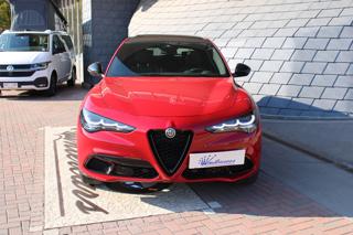 ALFA ROMEO Stelvio usata, con Airbag Passeggero