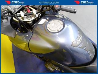 HONDA CBF 600 usata 5