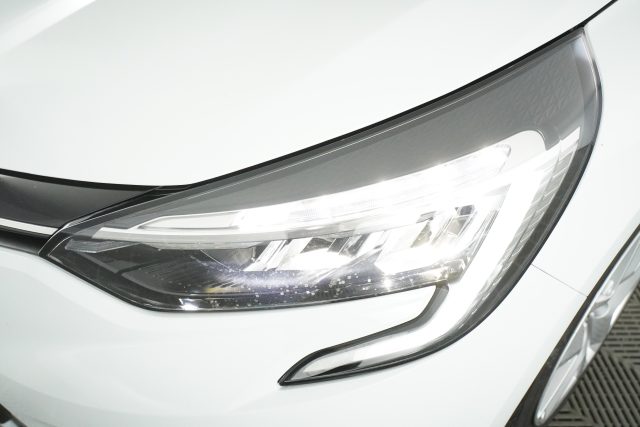 RENAULT Clio usata 13