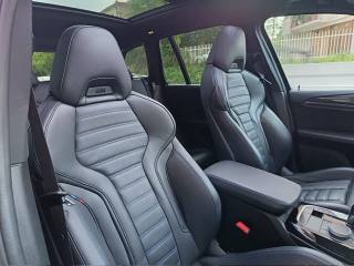 BMW X3 usata, con Chiusura centralizzata