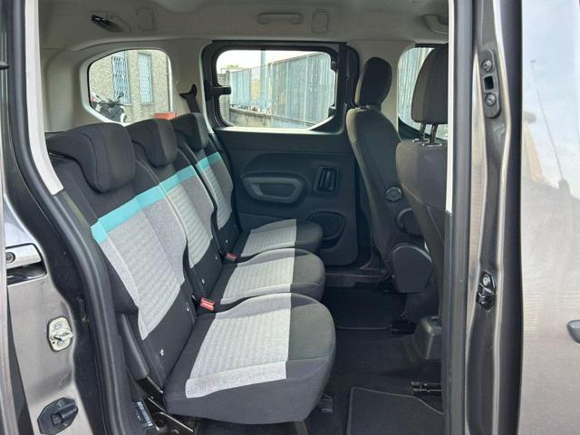 CITROEN Berlingo usata, con Climatizzatore