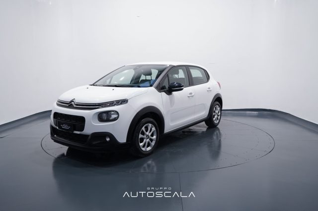CITROEN C3 usata, con ABS