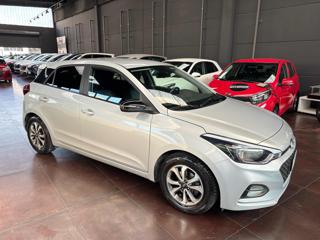 HYUNDAI i20 usata, con Antifurto