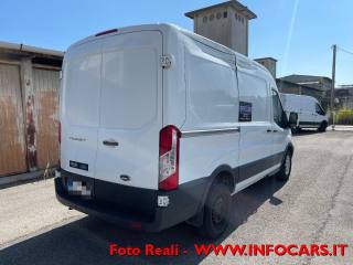 FORD Transit usata, con Airbag