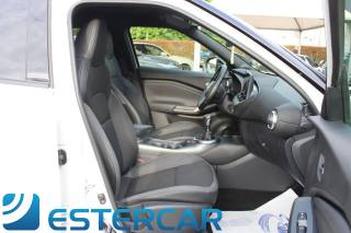 NISSAN Juke usata, con Immobilizzatore elettronico