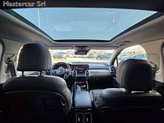 KIA Sorento usata, con Fendinebbia