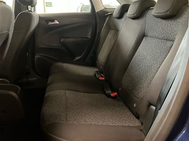 OPEL Crossland X usata 11