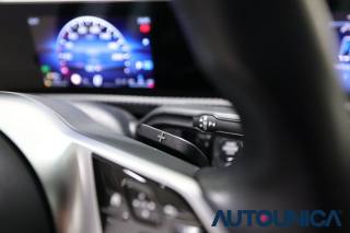 MERCEDES-BENZ A 180 usata, con Leve al volante