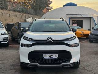 CITROEN C3 Aircross usata, con Airbag