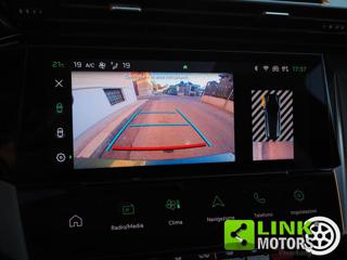 PEUGEOT 308 usata, con Volante in pelle