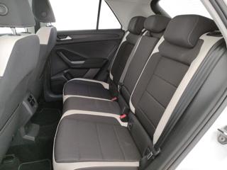 VOLKSWAGEN T-Roc usata, con Servosterzo