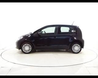 VOLKSWAGEN up! usata, con Airbag laterali