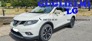 NISSAN X-Trail usata, con Airbag