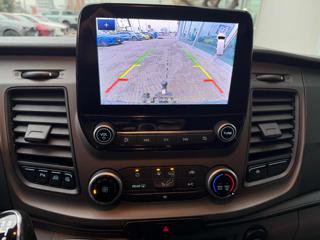 FORD Transit Custom usata, con Autoradio digitale