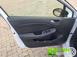 RENAULT Clio usata, con Bluetooth