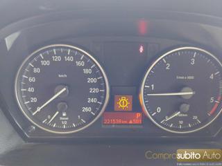 BMW 320 usata 18