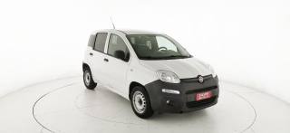 FIAT Panda usata, con ABS