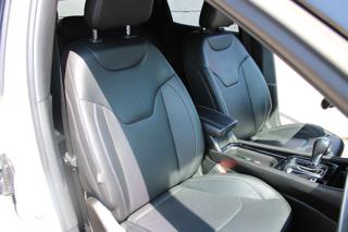 JEEP Compass usata, con Interni in pelle
