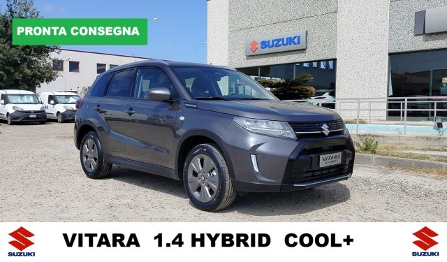 SUZUKI Vitara usata, con ABS
