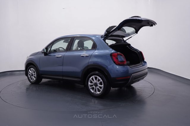 FIAT 500X usata 34