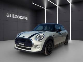 MINI Cooper 1.5 Cooper Hype Auto