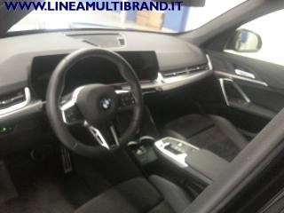 BMW X1 usata, con Park Distance Control