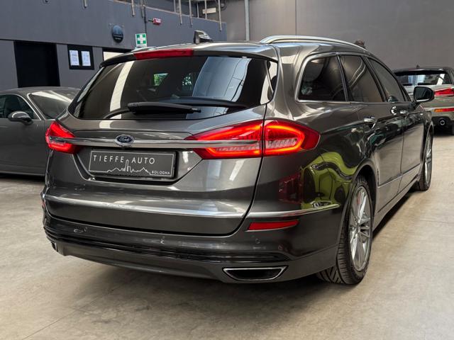 FORD Mondeo usata, con Airbag Passeggero