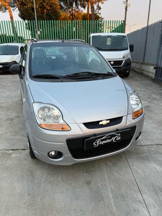 CHEVROLET Matiz usata, con Airbag Passeggero
