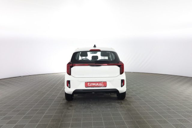 KIA Picanto usata 4