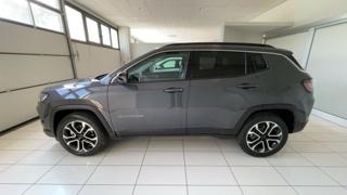 JEEP Compass 1.6 Multijet II 2WD Limited KM0