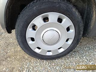 FIAT 500 usata, con Filtro antiparticolato