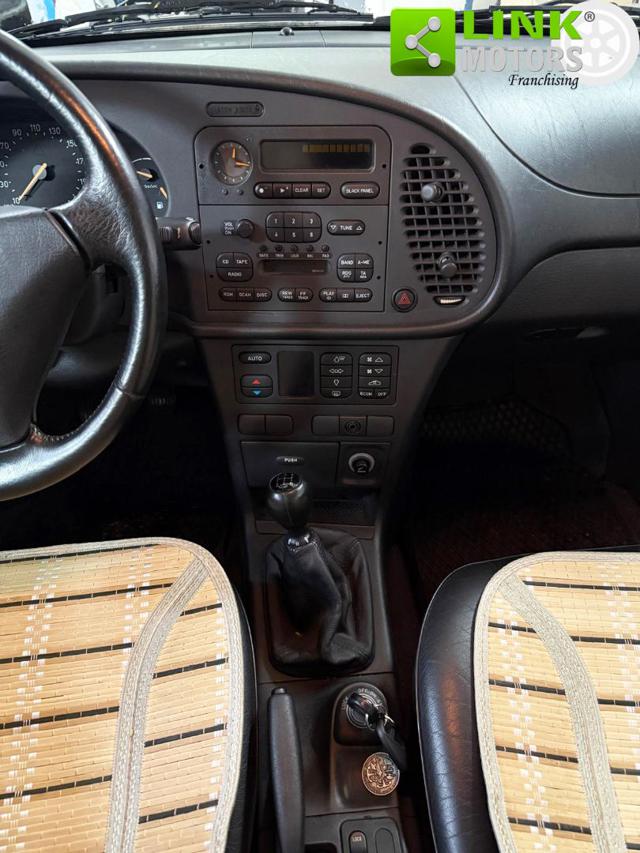 SAAB 900 usata 22