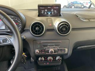 AUDI A1 usata, con Filtro antiparticolato