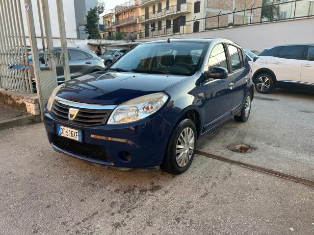 DACIA Sandero usata, con ABS