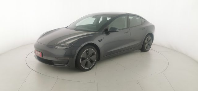 TESLA Model 3 usata 33