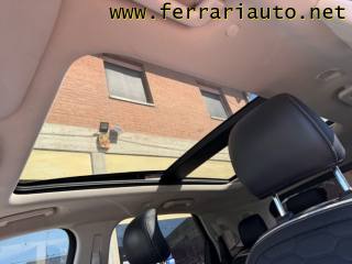 FORD Edge usata, con Autoradio
