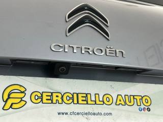 CITROEN C5 Aircross usata, con Volante multifunzione