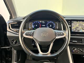 VOLKSWAGEN Polo usata, con Controllo trazione