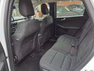 FORD Kuga usata, con Autoradio