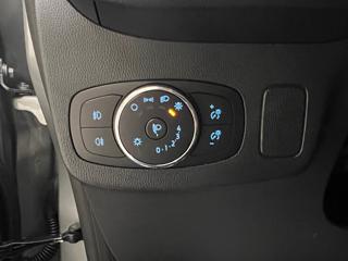 FORD Puma usata, con Controllo trazione