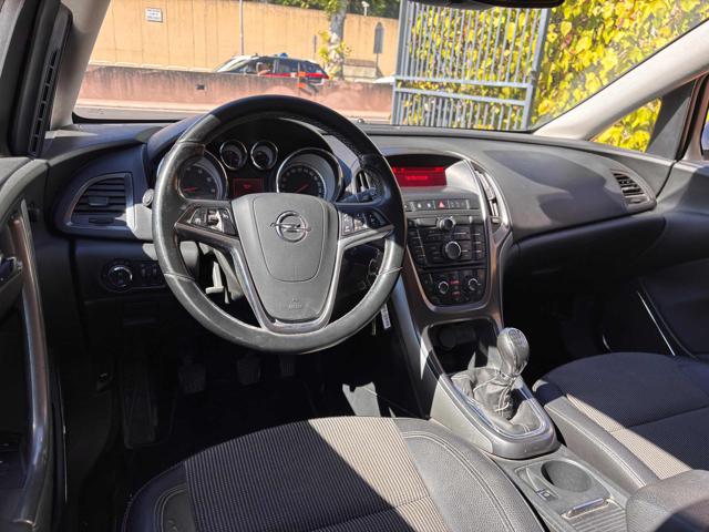 OPEL Astra usata, con Chiusura centralizzata