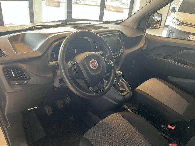 FIAT Doblo usata 12