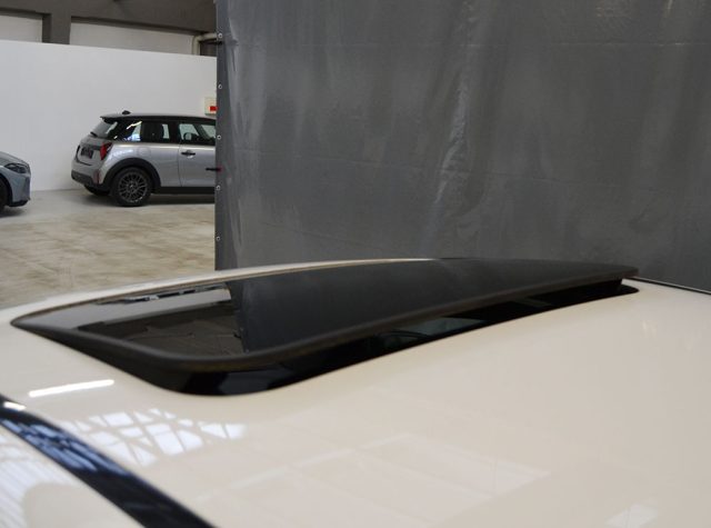 MERCEDES-BENZ GLC 200 usata, con Trazione integrale