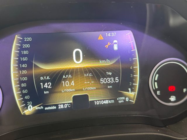 DR MOTOR DR F35 usata 21