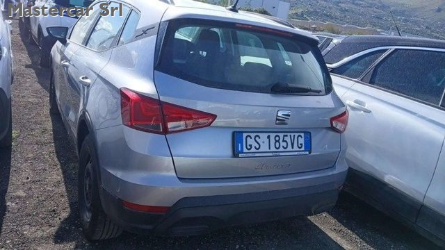 SEAT Arona usata, con Airbag Passeggero