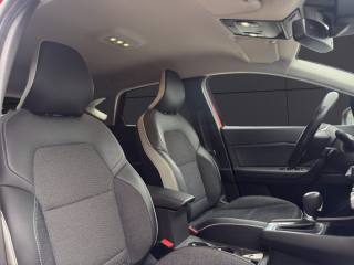 RENAULT Captur usata, con Bracciolo